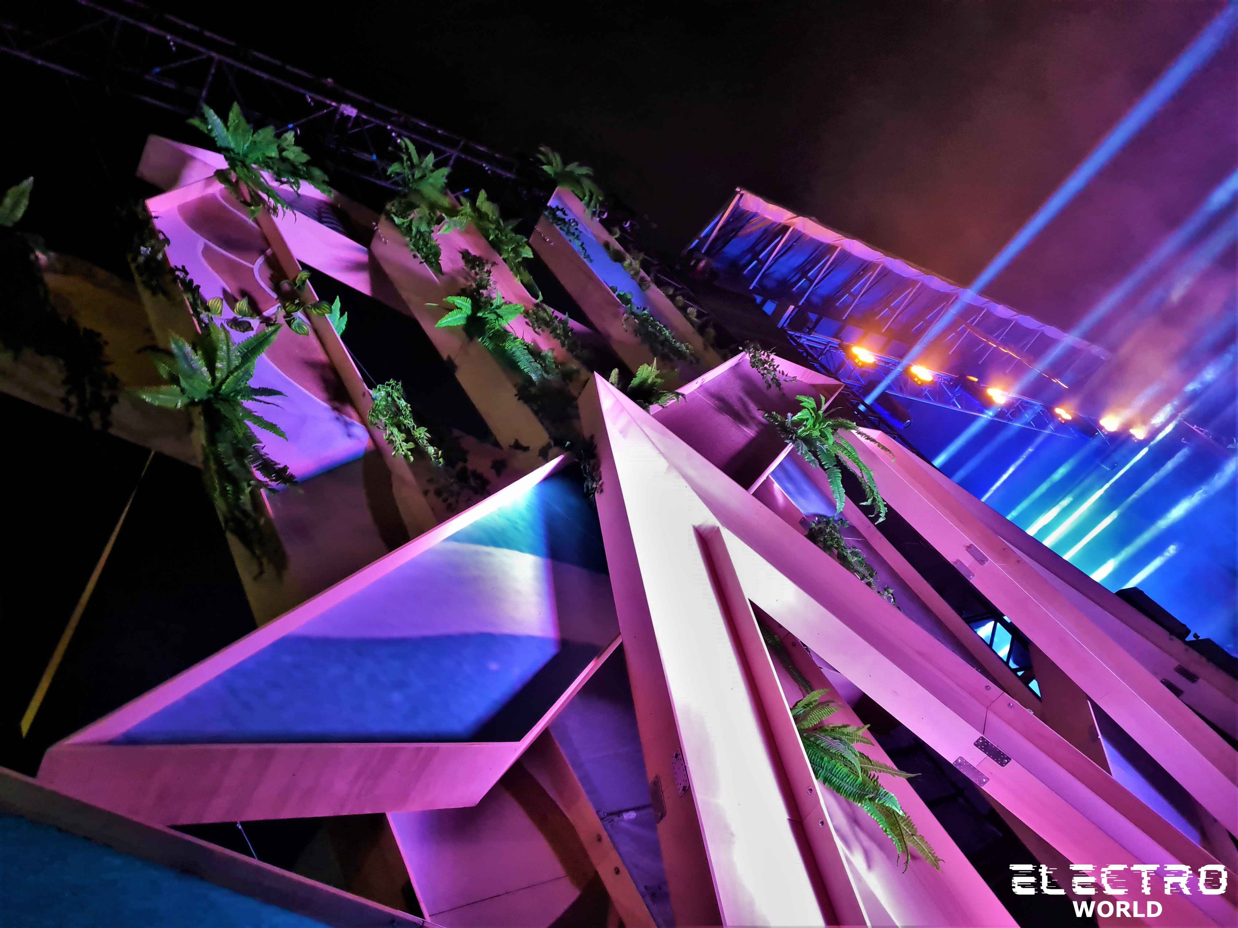 Mainstage - Insane Festival 2022