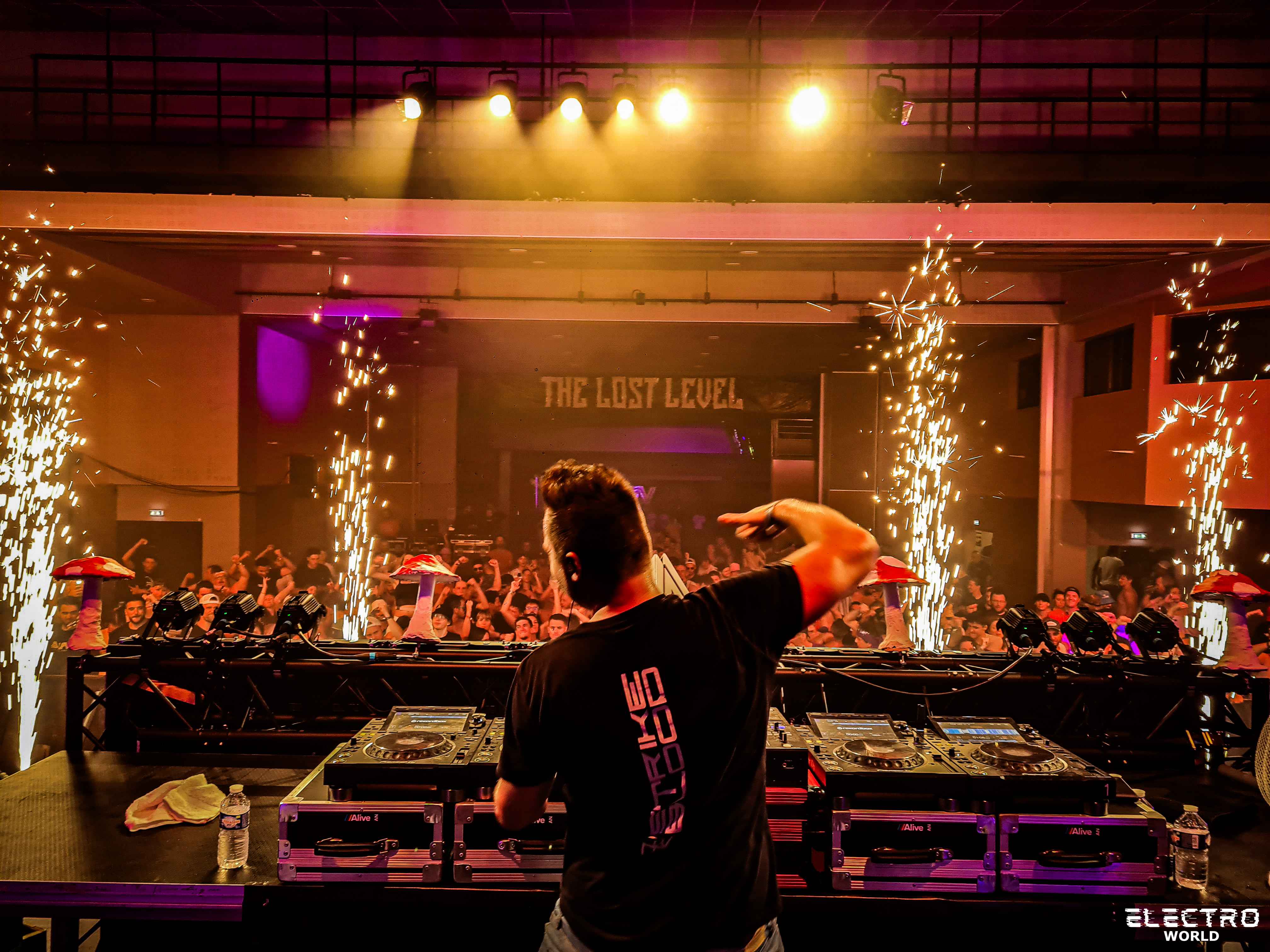 Strike Blood - LFV Festival 2023