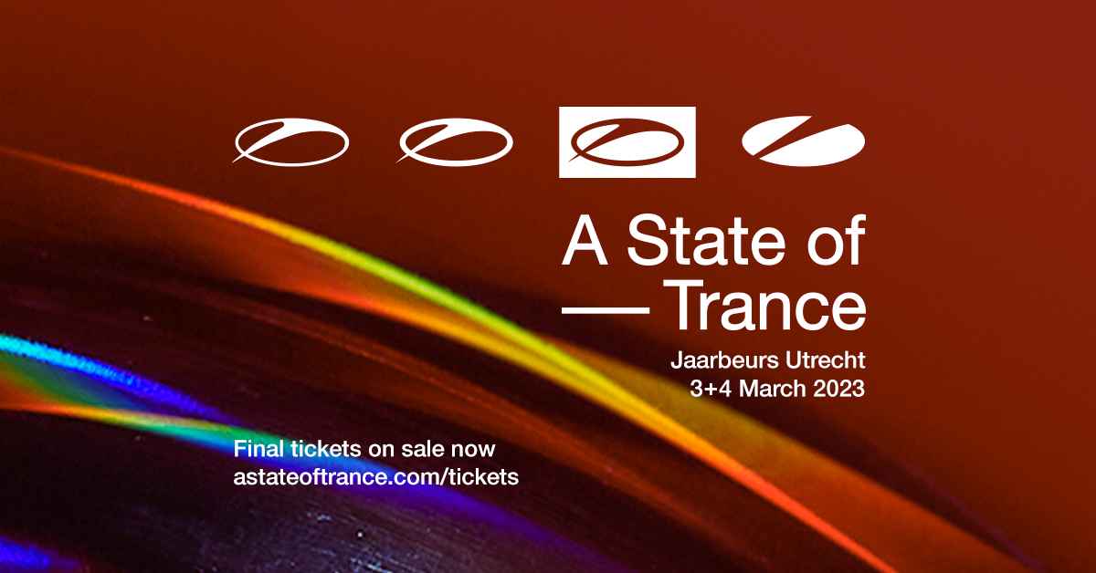 A State of Trance 1000