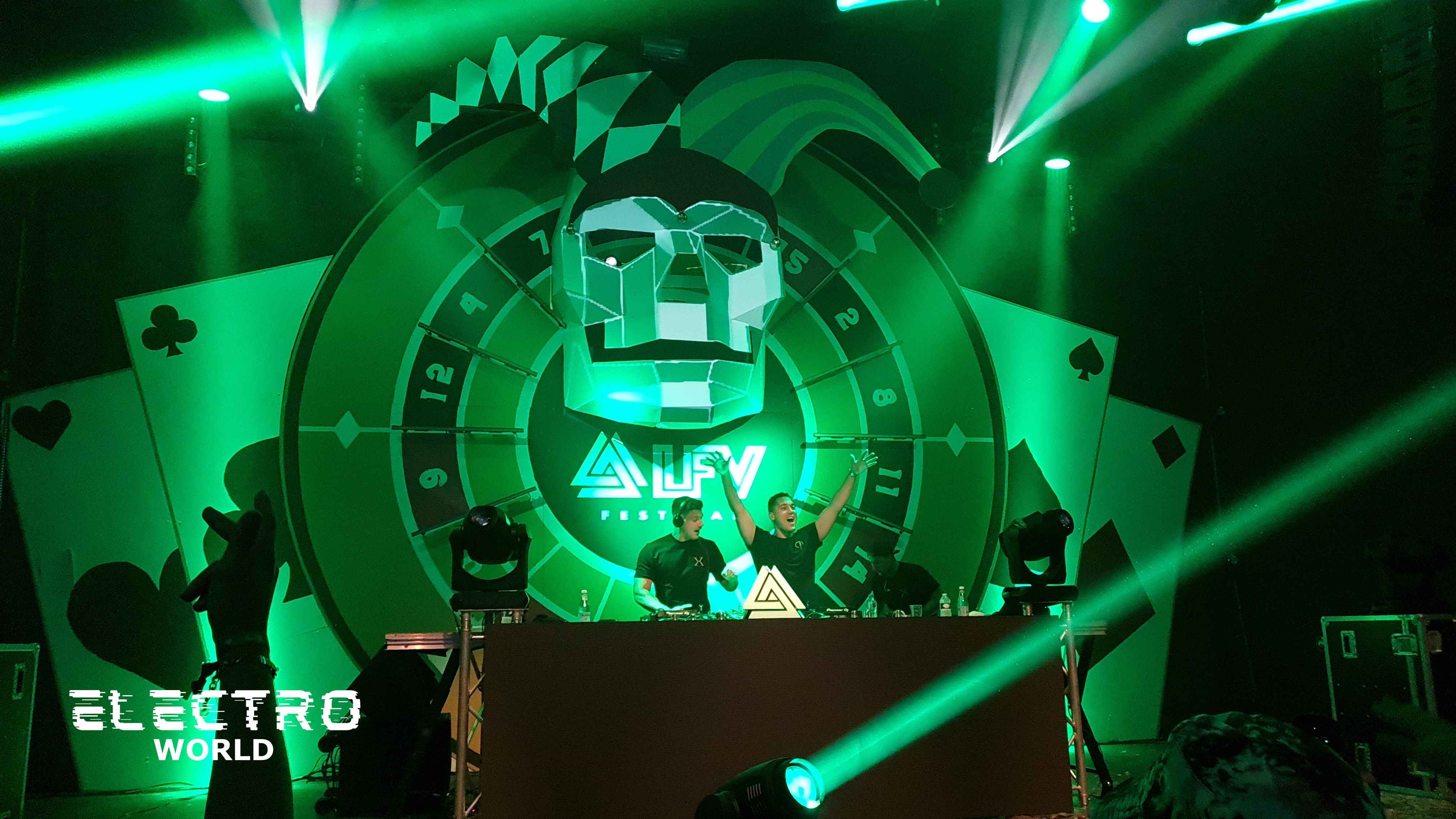 Audiotricz - LFV Festival 2021