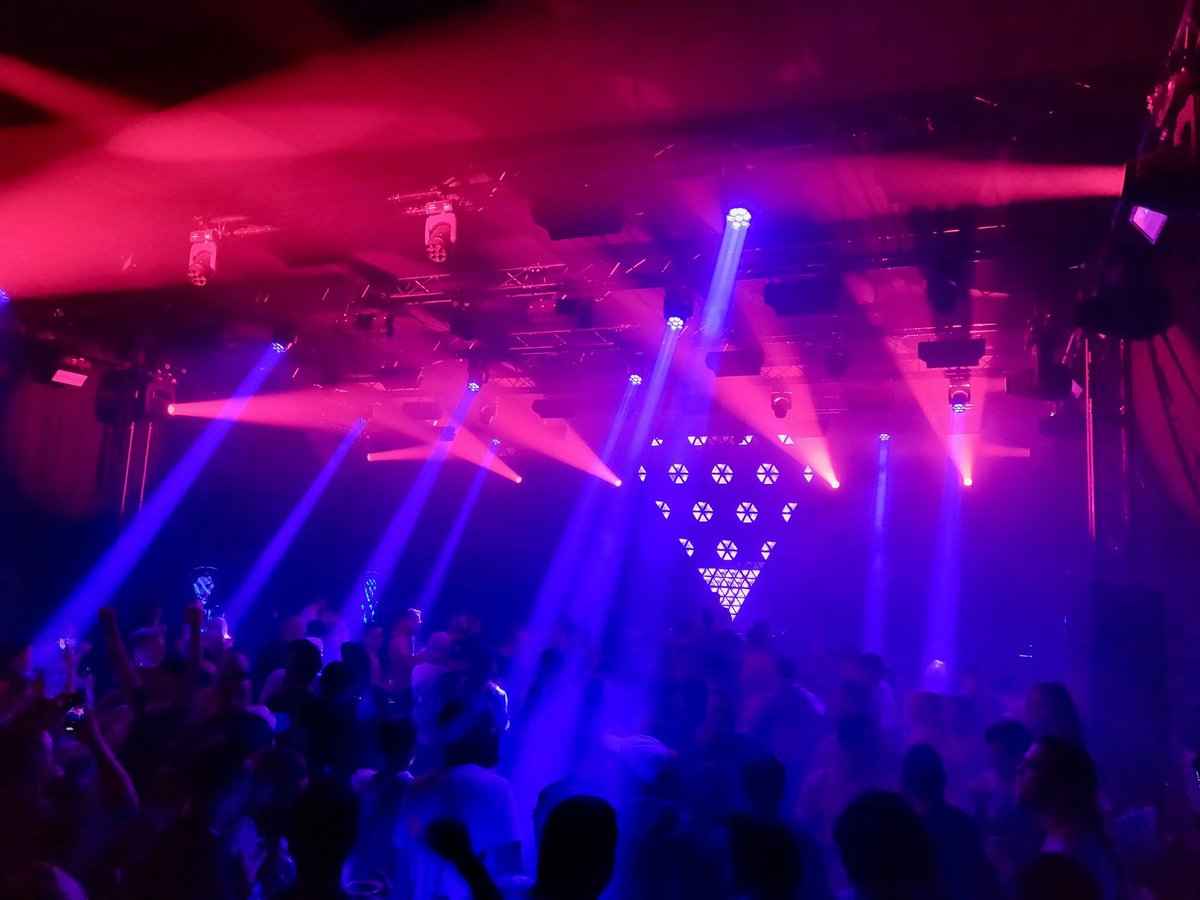 Cage - Tomorrowland 2019