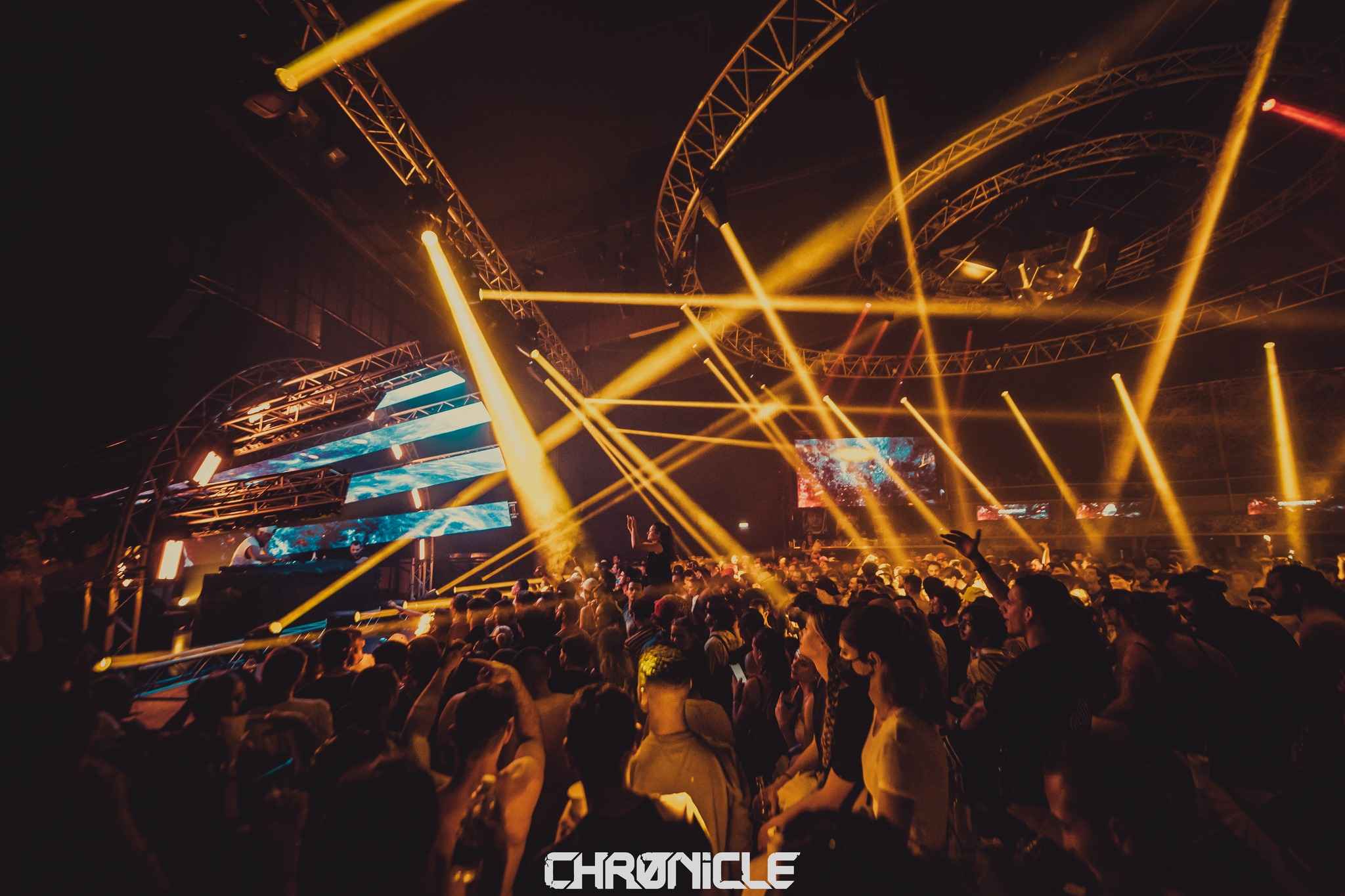 Chronicle Festival Winter 2022 © Jordan Marchand