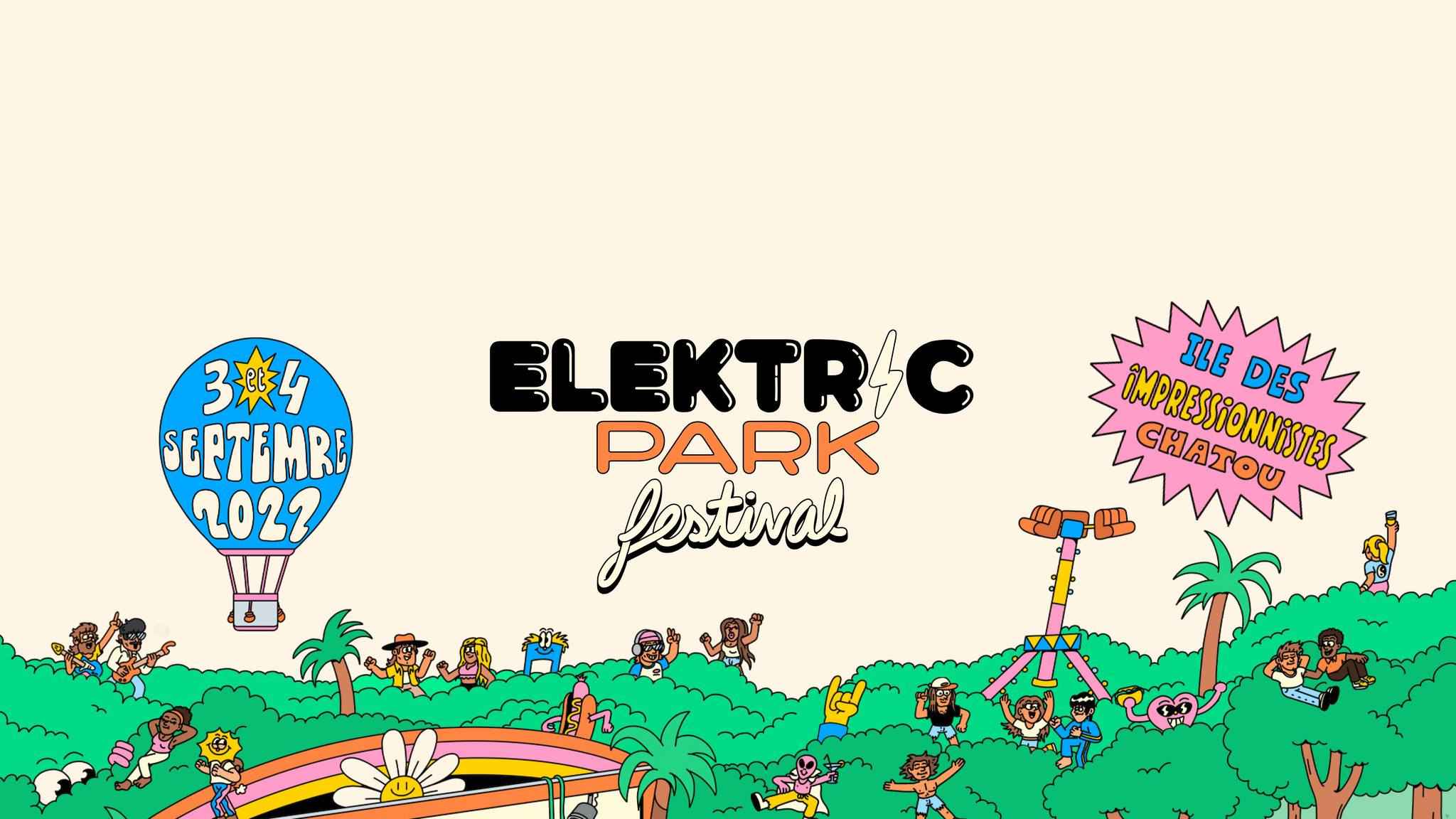Elektric Park Festival 