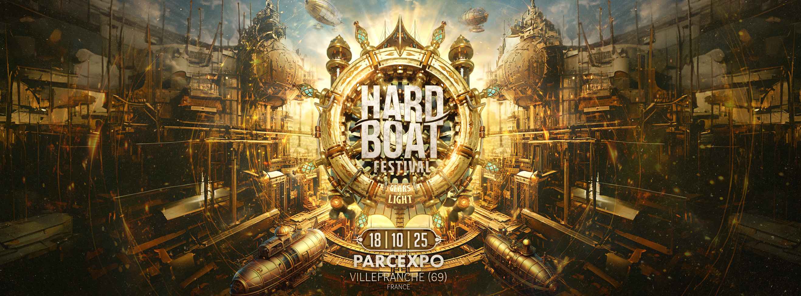 HardBoat