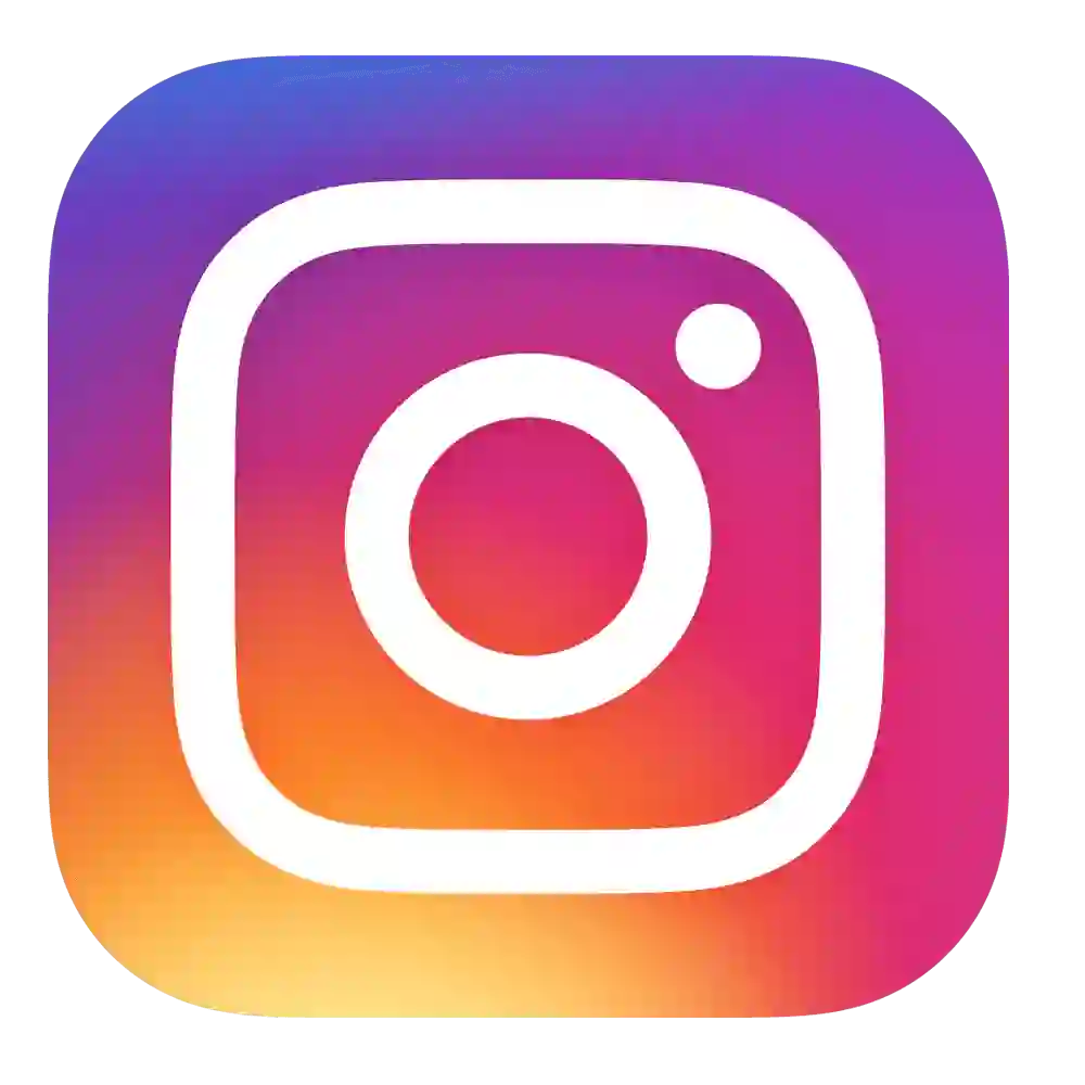 Logo d'instagram
