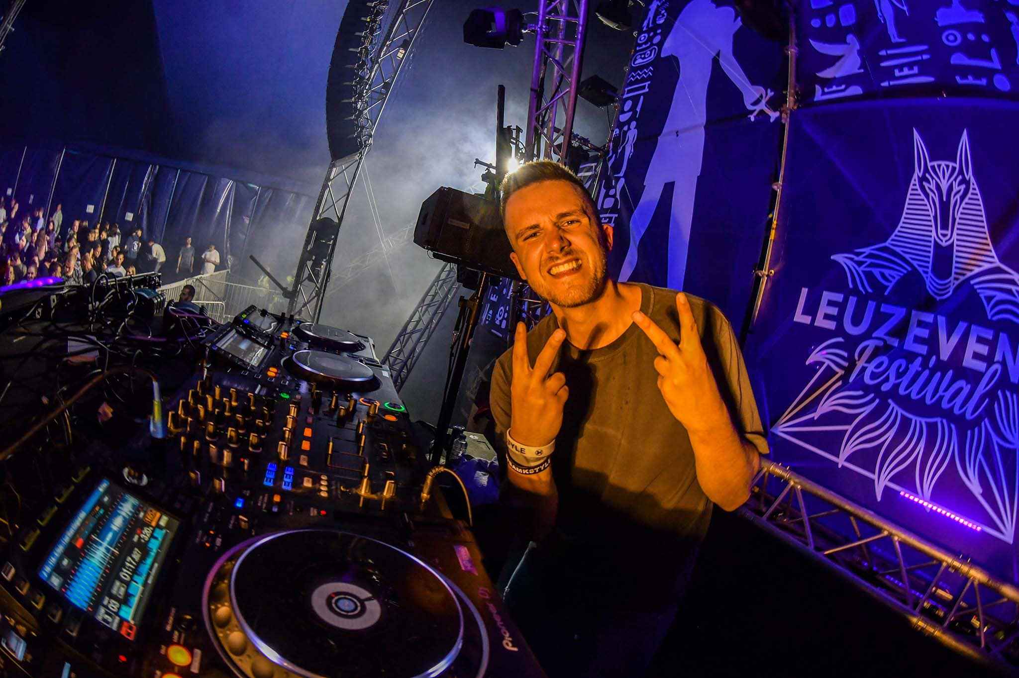 K-Style - Leuzevents Festival