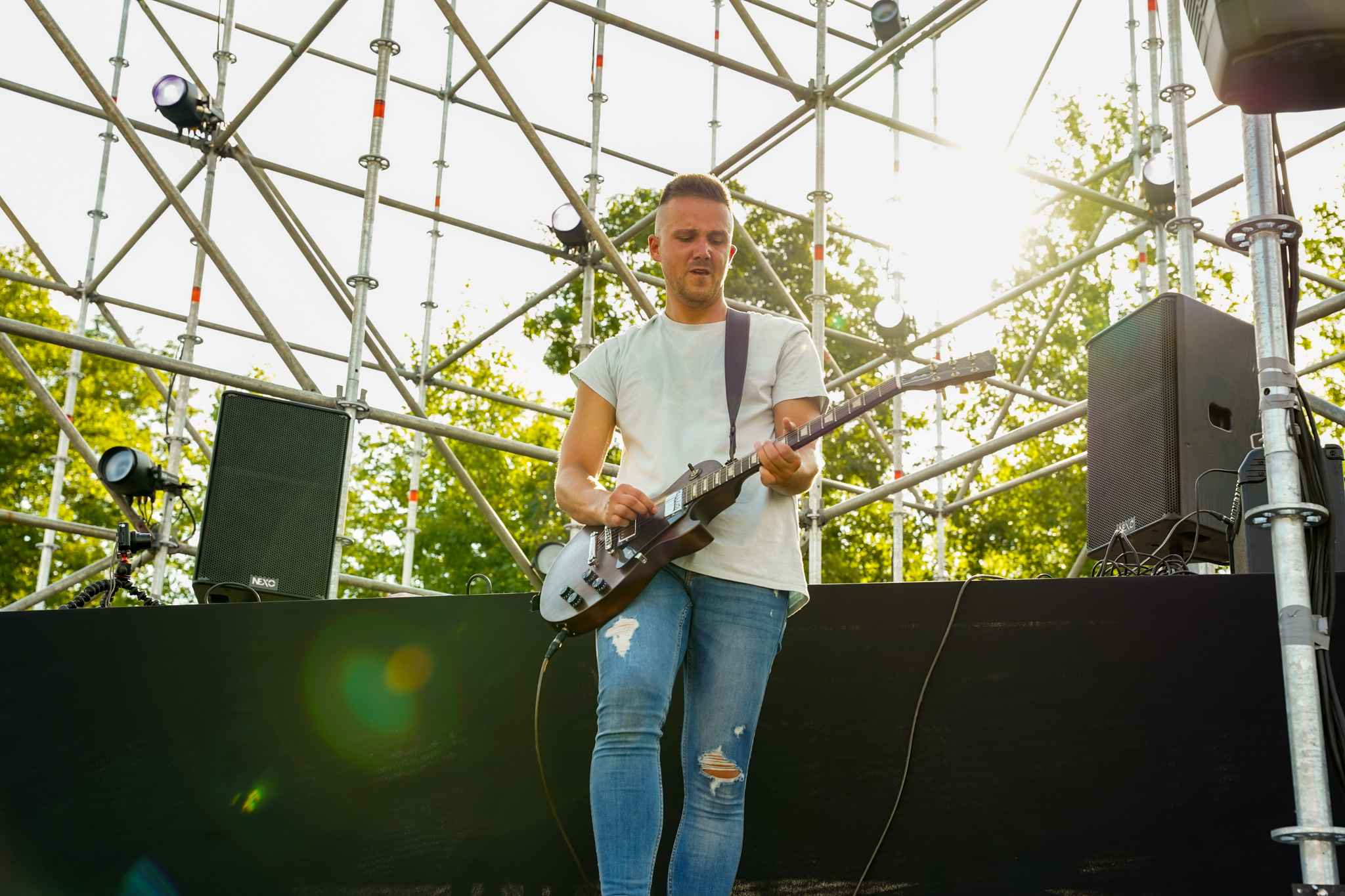 K-Style - So W'Happy Festival 2022