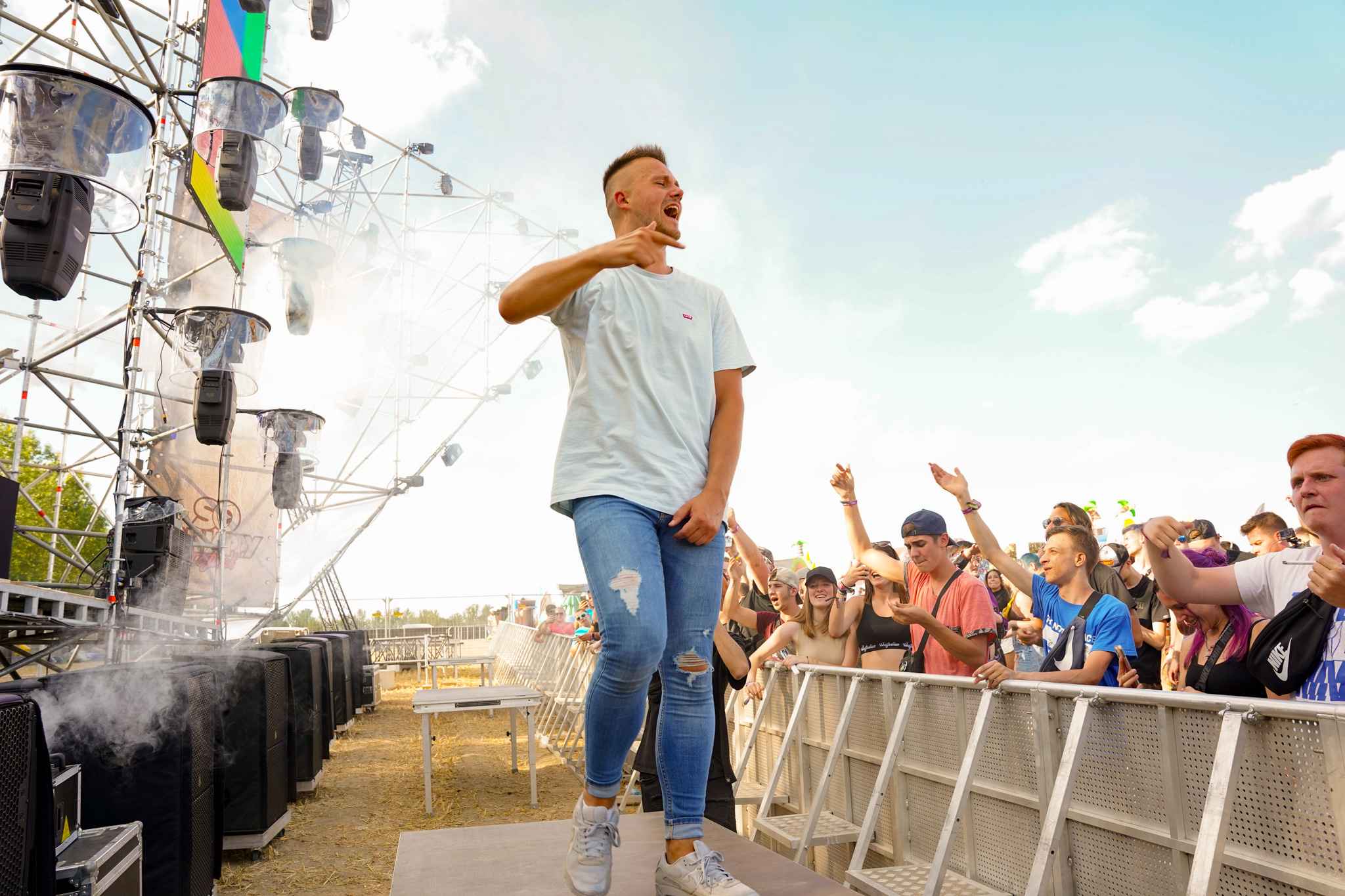 K-Style - So W'Happy Festival 2022