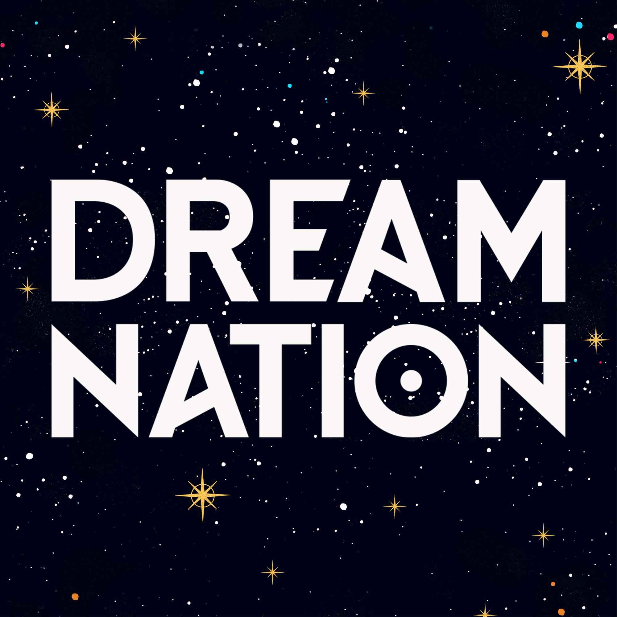 Image de profil de Dream Nation Festival 2022