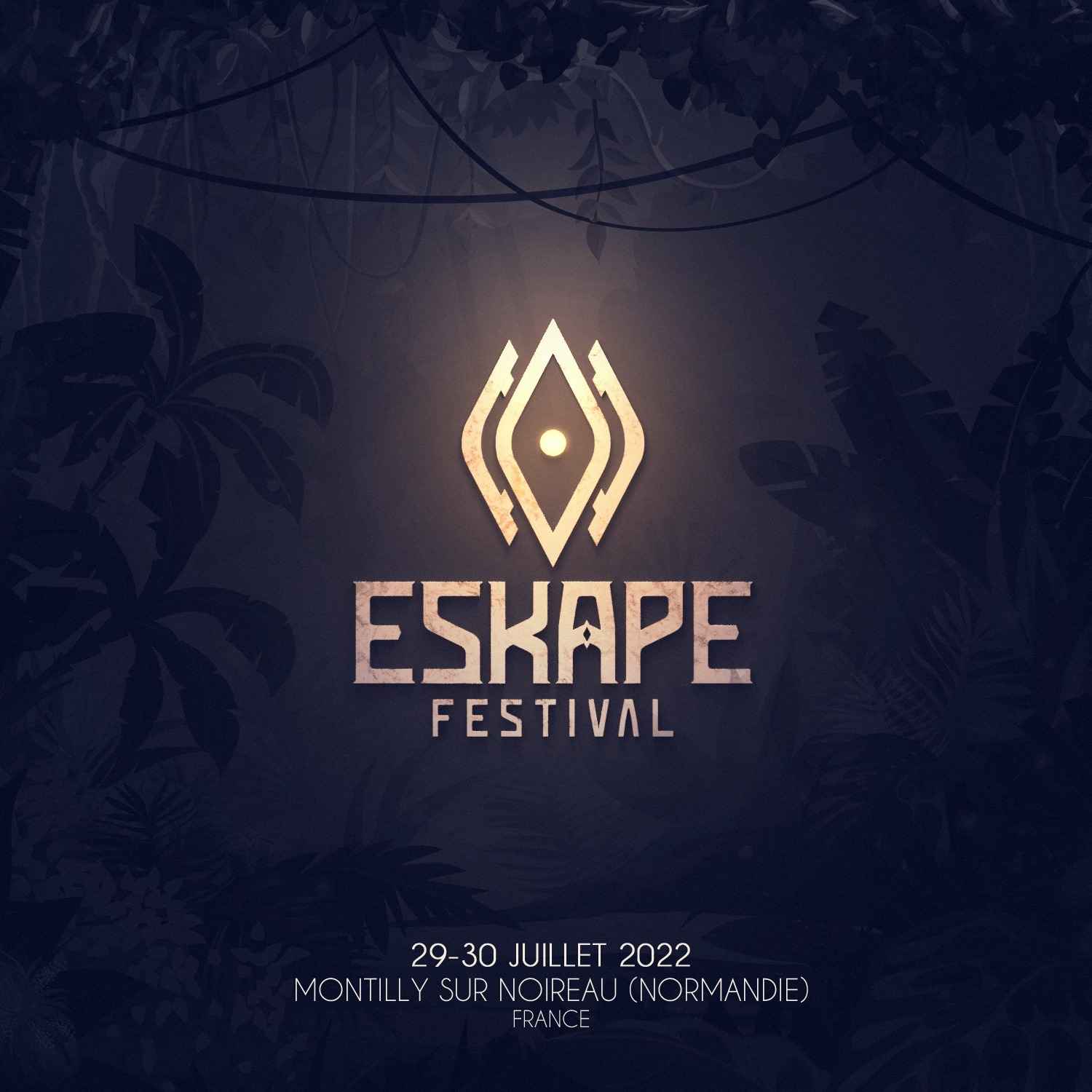 Image de profil de Eskape Festival