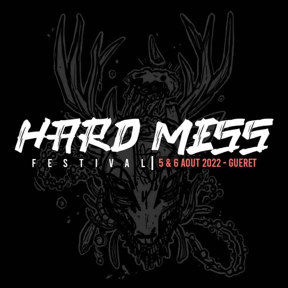 Image de profil de HARD MESS Festival