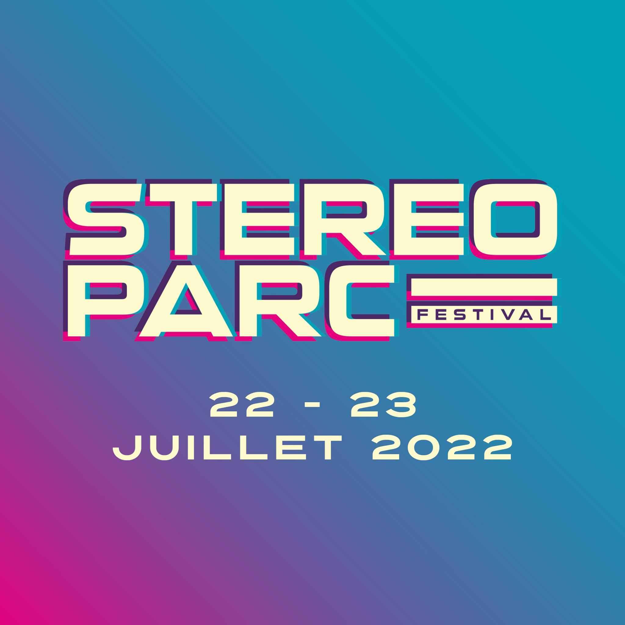 Image de profil de Stereoparc Festival