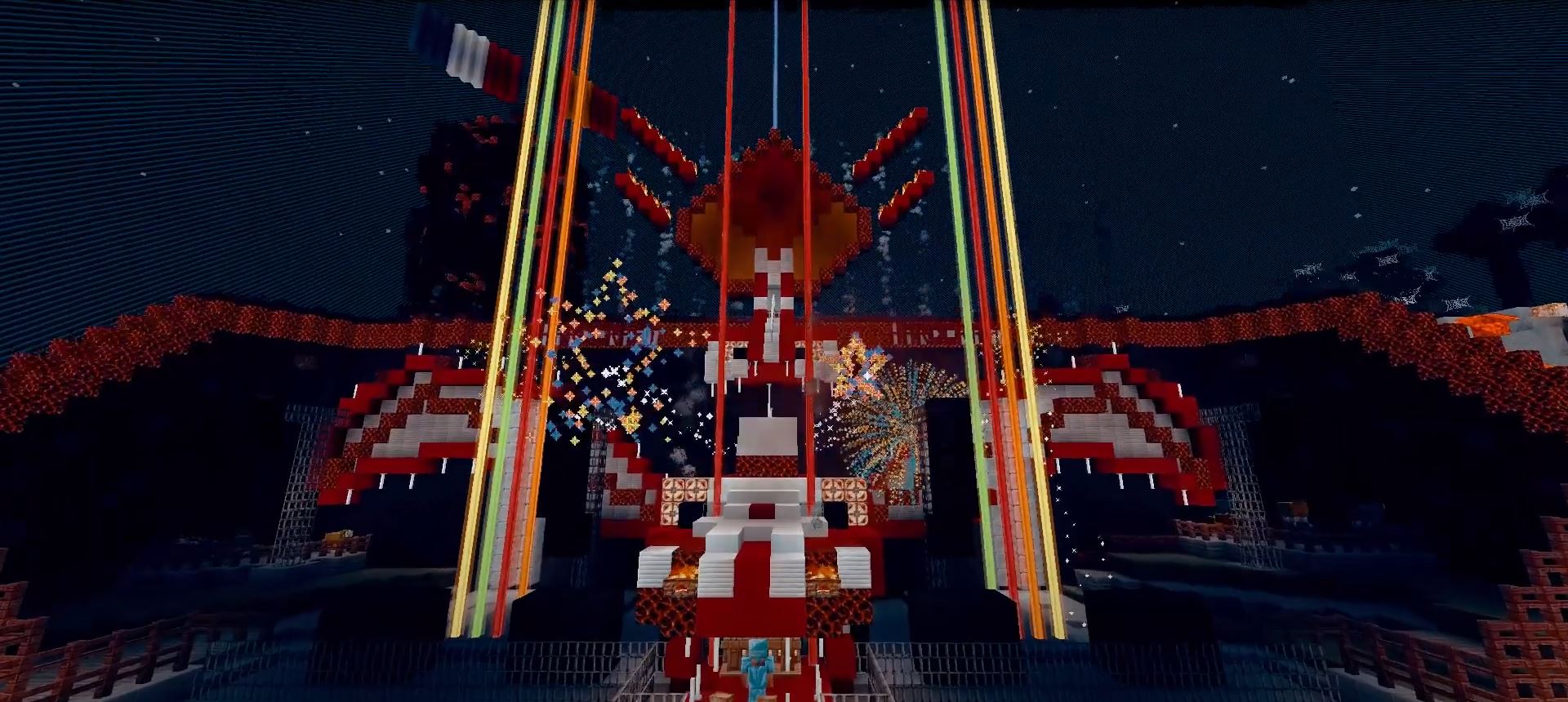 Mainstage - Hardcraft Festival I