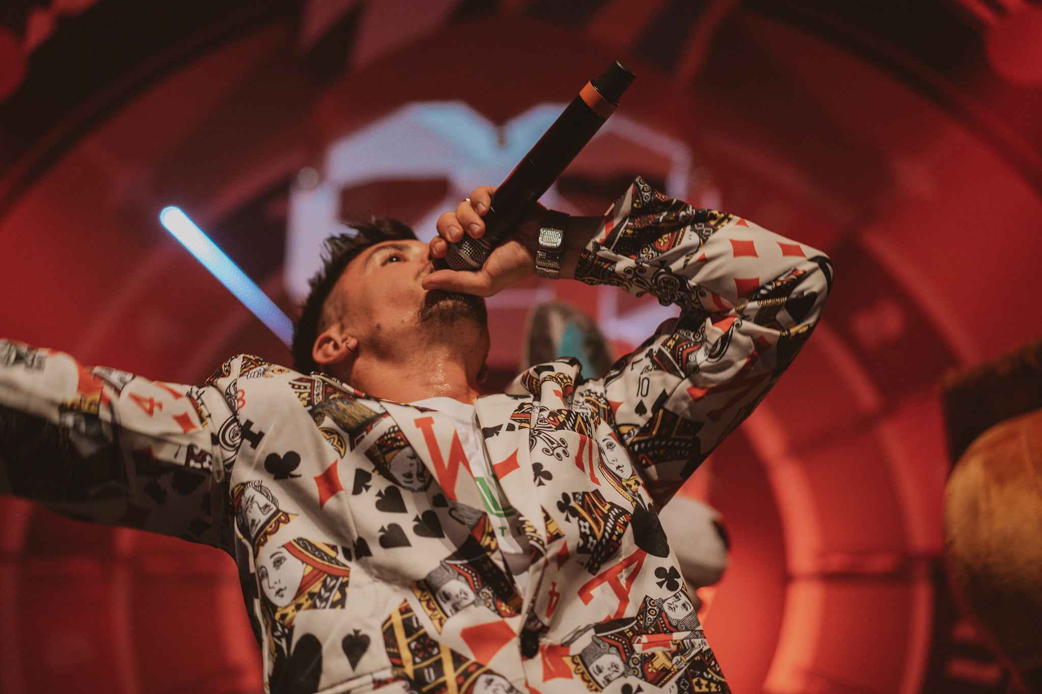 MC Tonio - LFV Festival 2021