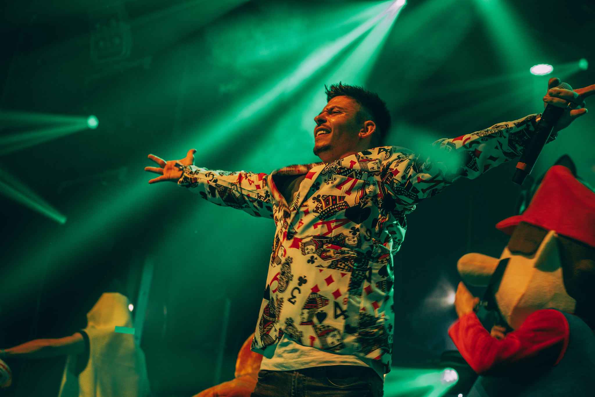 MC Tonio - LFV Festival 2021