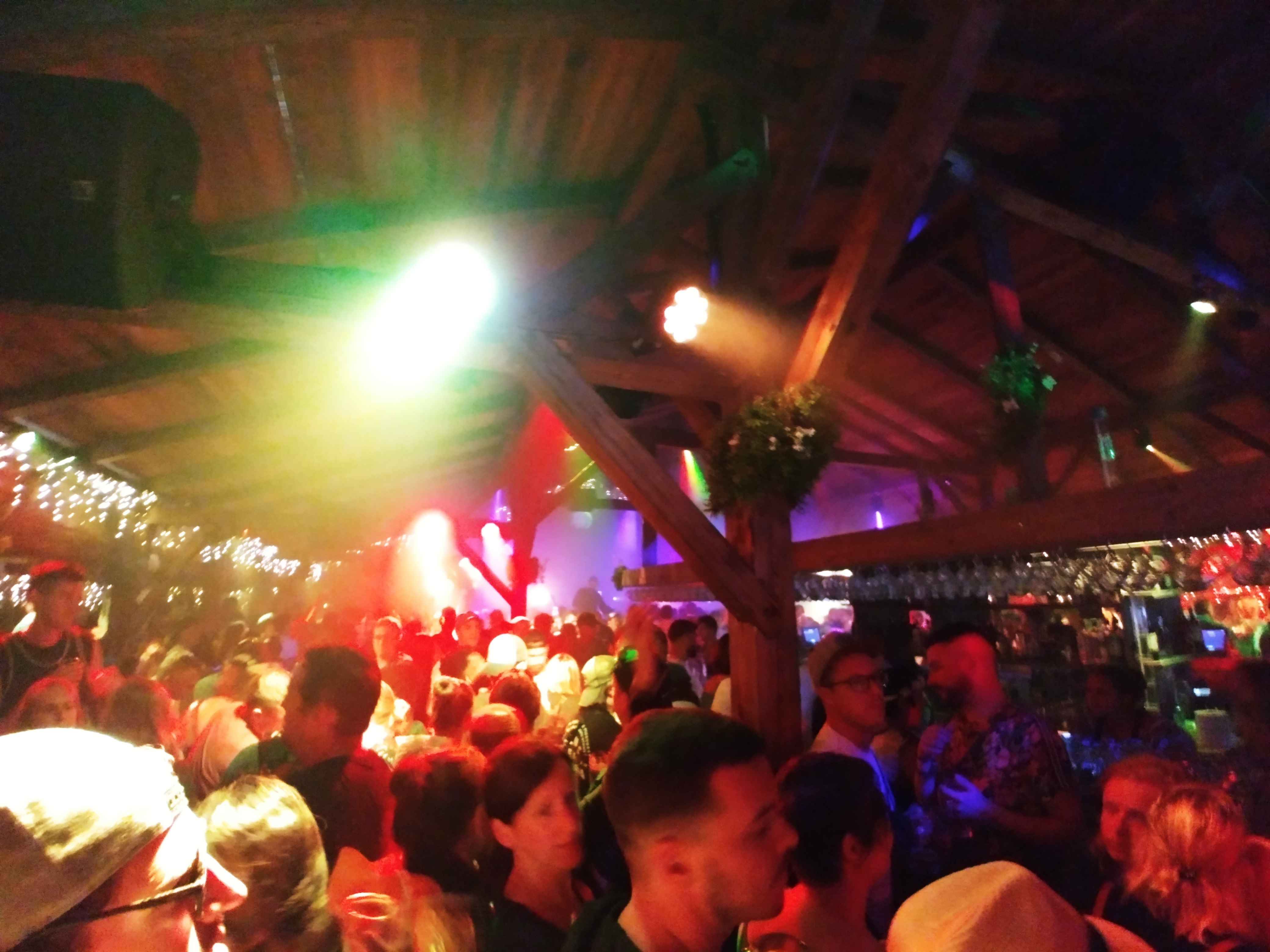 Moose Bar - Tomorrowland 2019