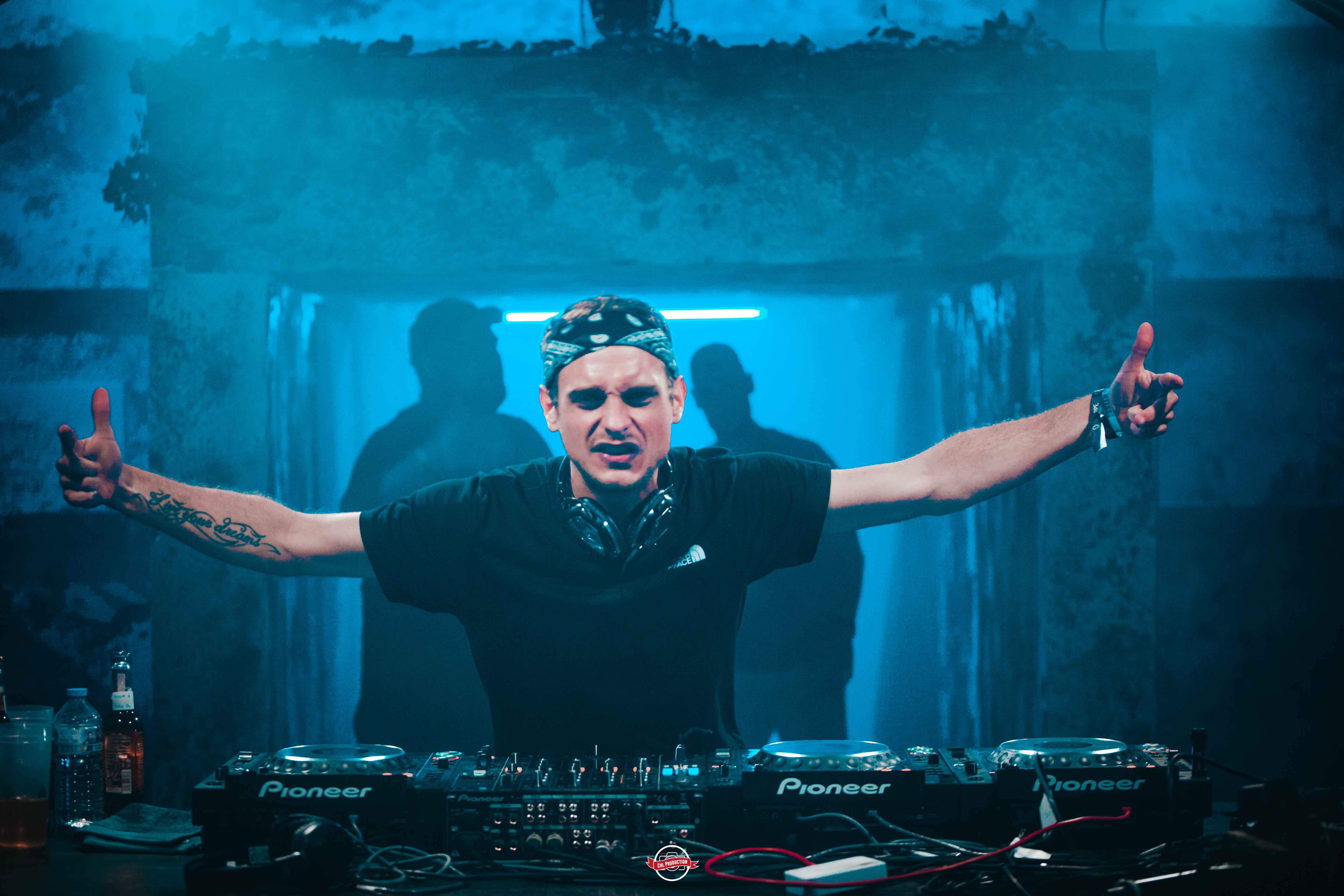 Soulblast - Eskape Festival 2022 À‚Â© Lucas CHL