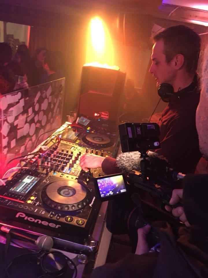 Soulblast - Serre Chevalier