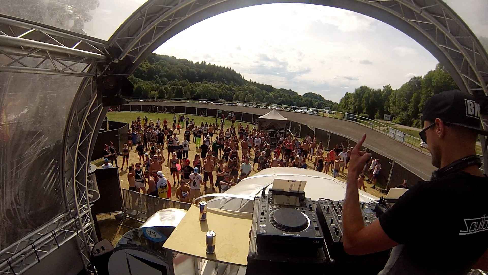 Soulblast - Timeless Festival