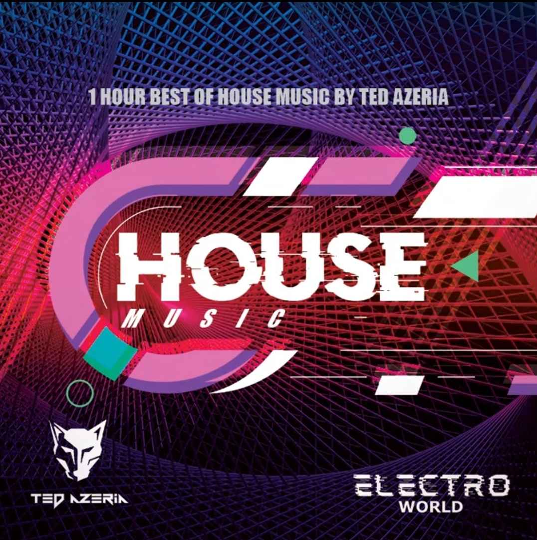 The Best of House Music